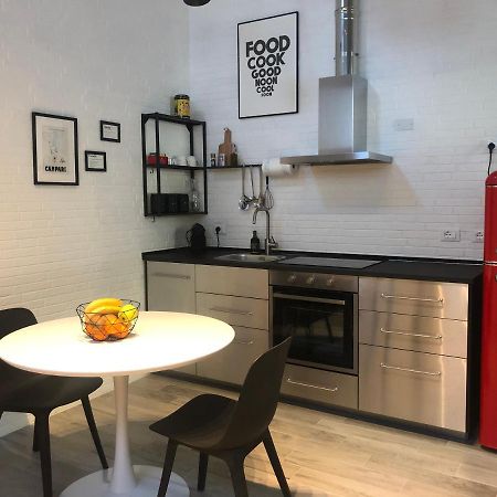Appartement Urban Loft à Bologne Extérieur photo