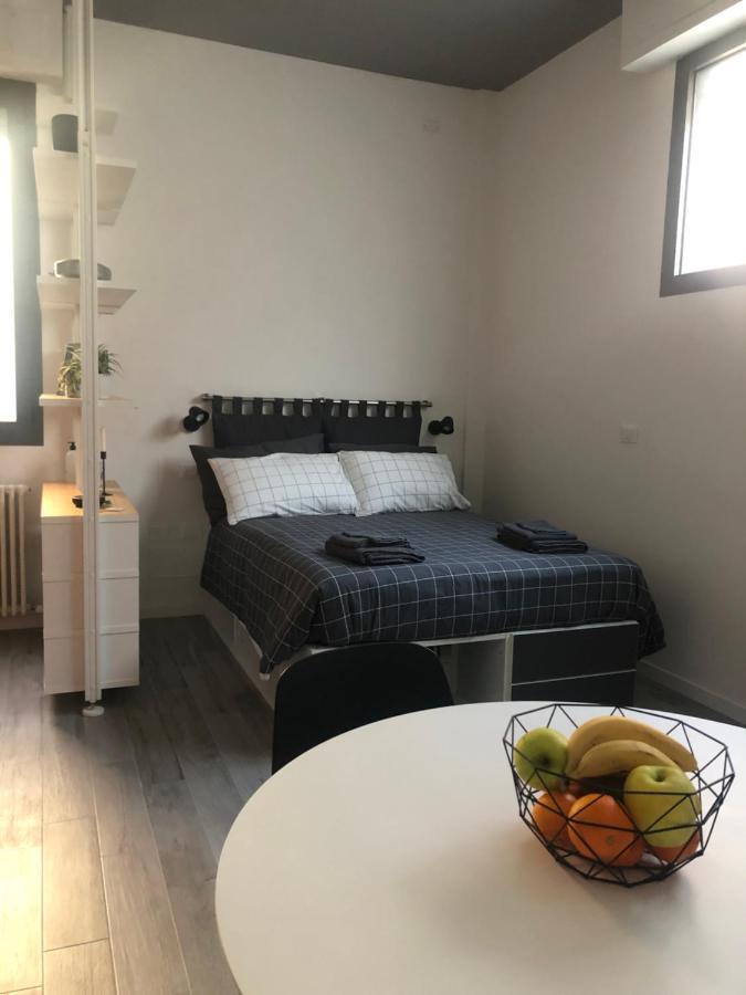Appartement Urban Loft à Bologne Extérieur photo