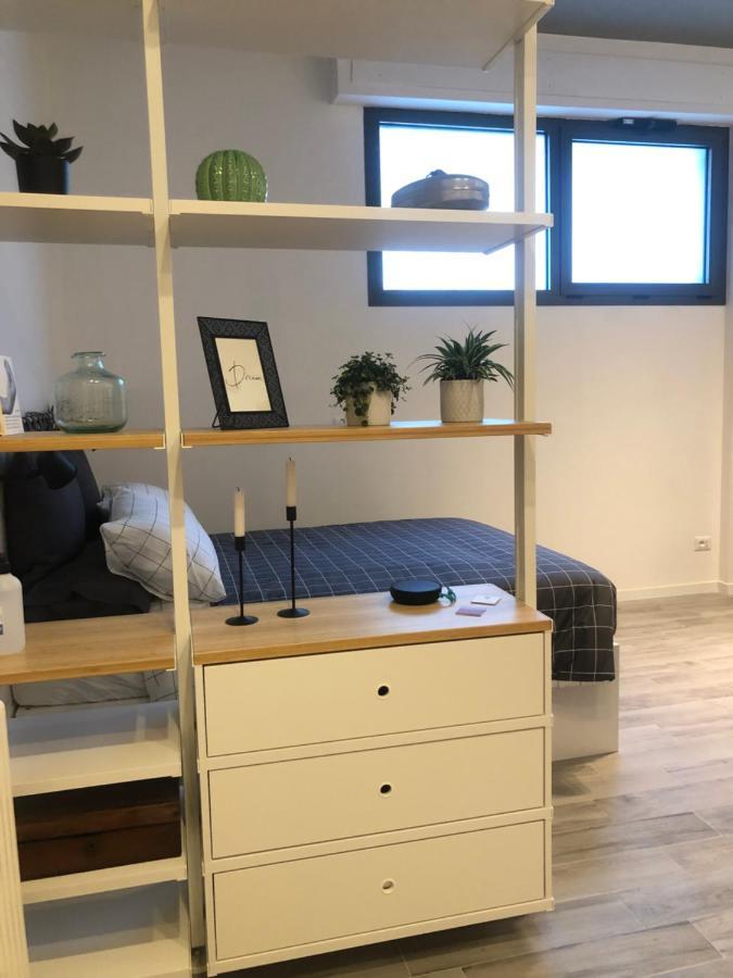 Appartement Urban Loft à Bologne Extérieur photo