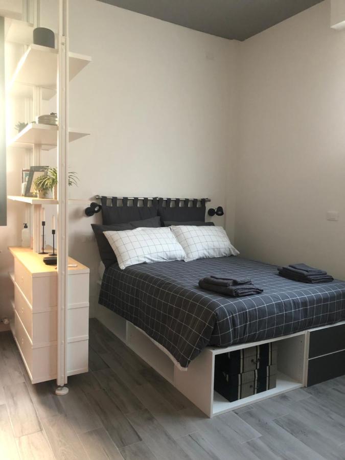 Appartement Urban Loft à Bologne Extérieur photo