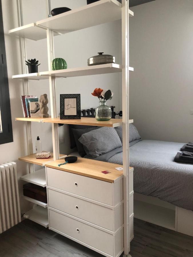 Appartement Urban Loft à Bologne Extérieur photo
